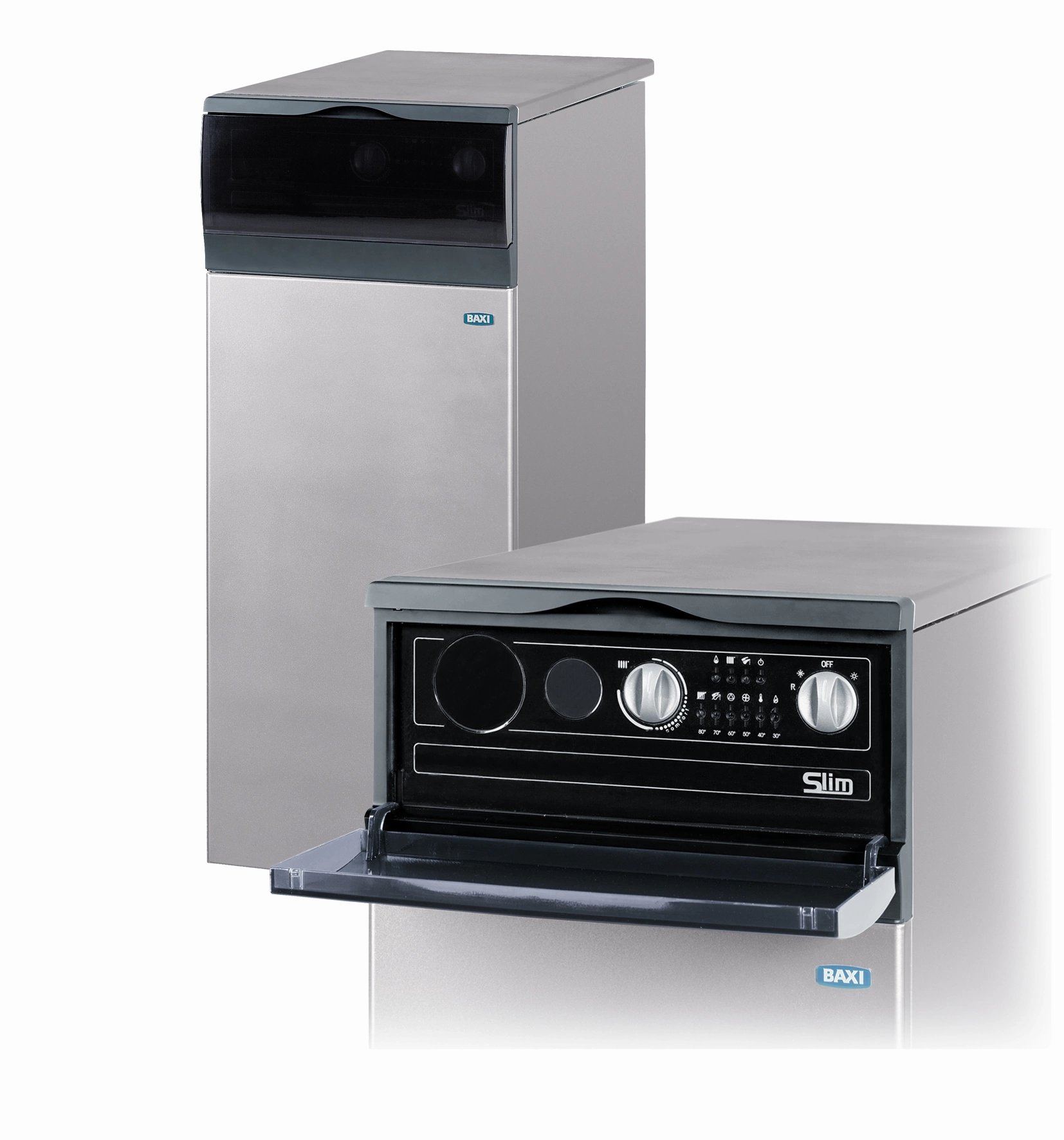 Котел газовый напольный BAXI SLIM 1.230 FiN 22.1 кВт | Vistarshop.by Котел газовый напольный BAXI SLIM 1.230 FiN 22.1 кВт | Vistarshop.by