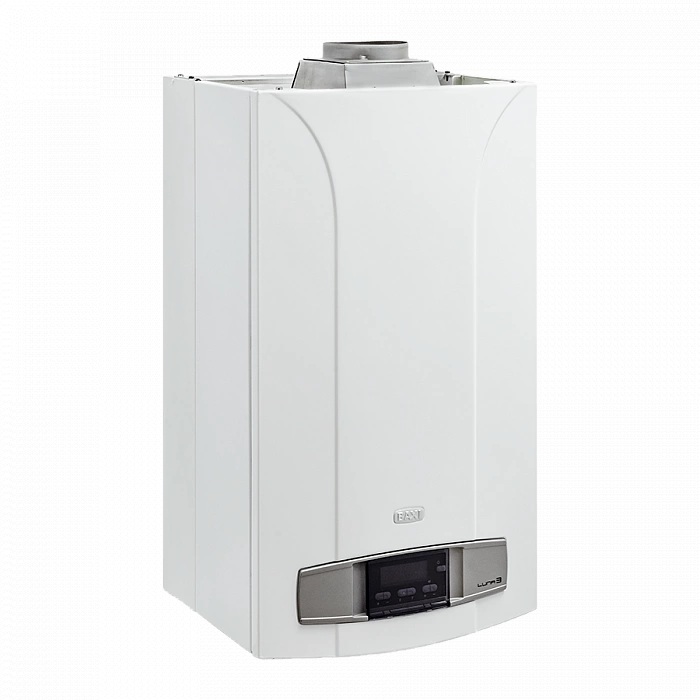 Котел газовый бытовой BAXI  LUNA-3 240 i кВт | Vistarshop.by