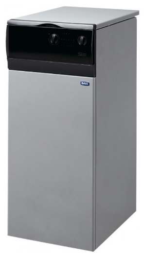 Котел газовый напольный BAXI SLIM 1.230 Fi 22.1 кВт