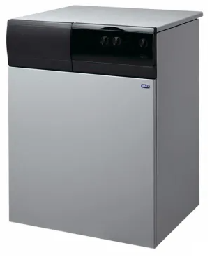 Котел газовый напольный BAXI SLIM 2.300 i 29,7 кВт