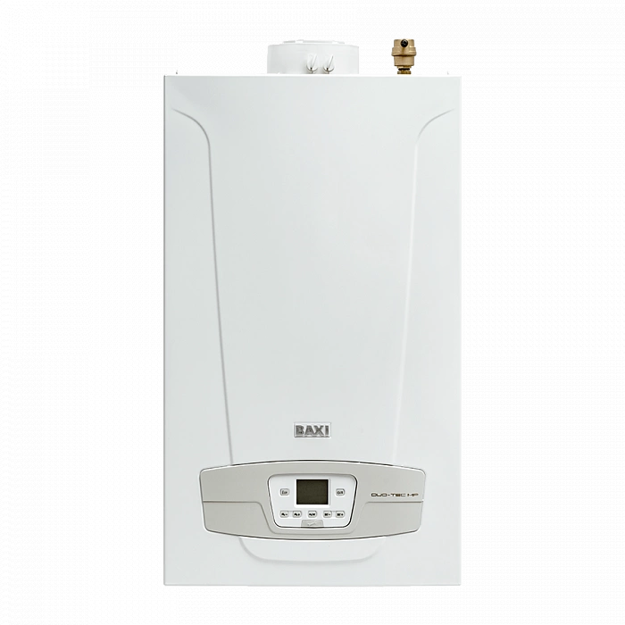 Котел газовый конденсационный BAXI LUNA Duo-tec MP +1.60 1.60 кВт | Vistarshop.by