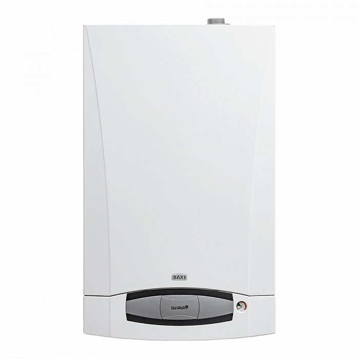 Котел газовый бытовой BAXI  NUVOLA-3 Comfort 240 Fi кВт | Vistarshop.by