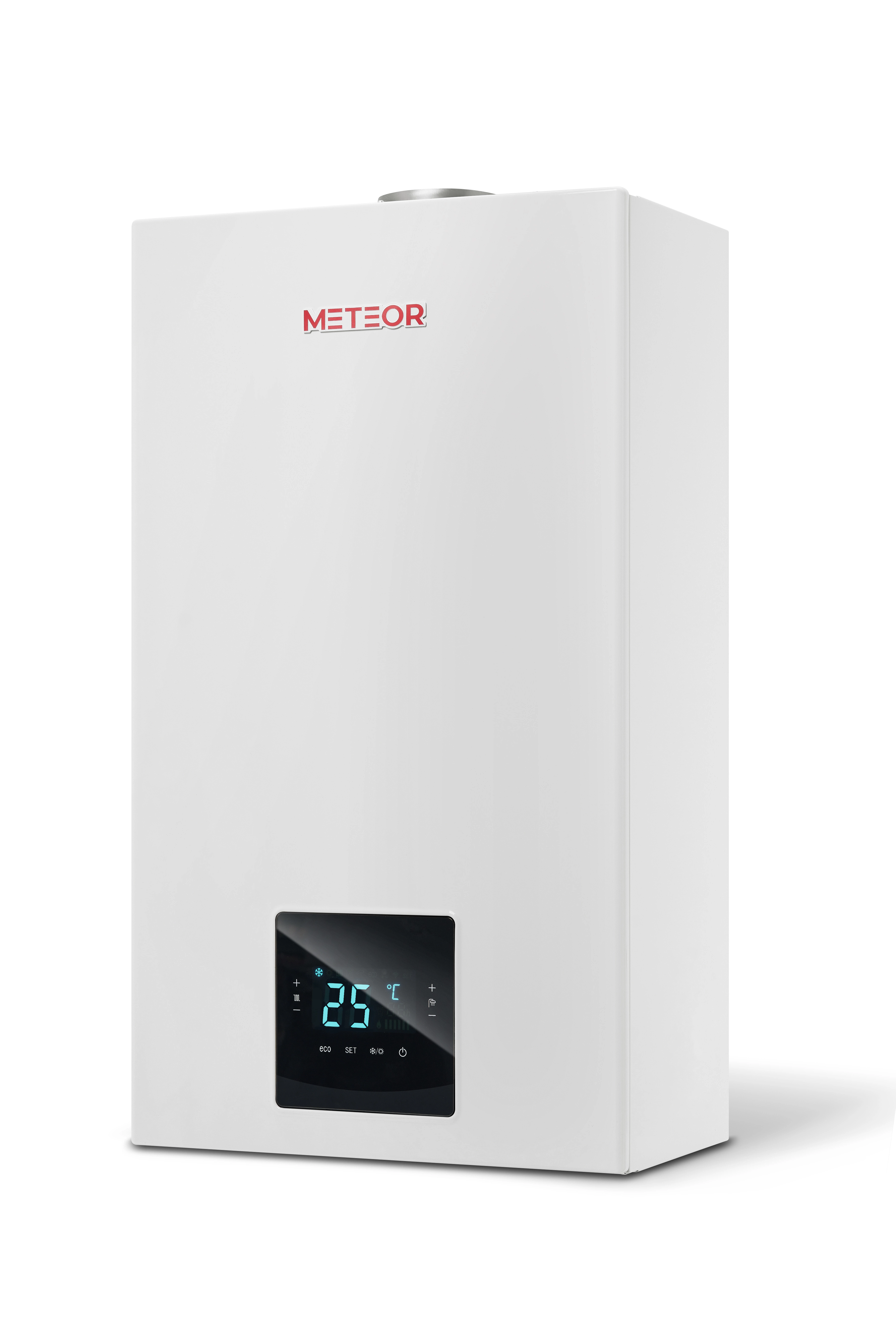 Котёл газовый бытовой METEOR C30 24С | Vistarshop.by