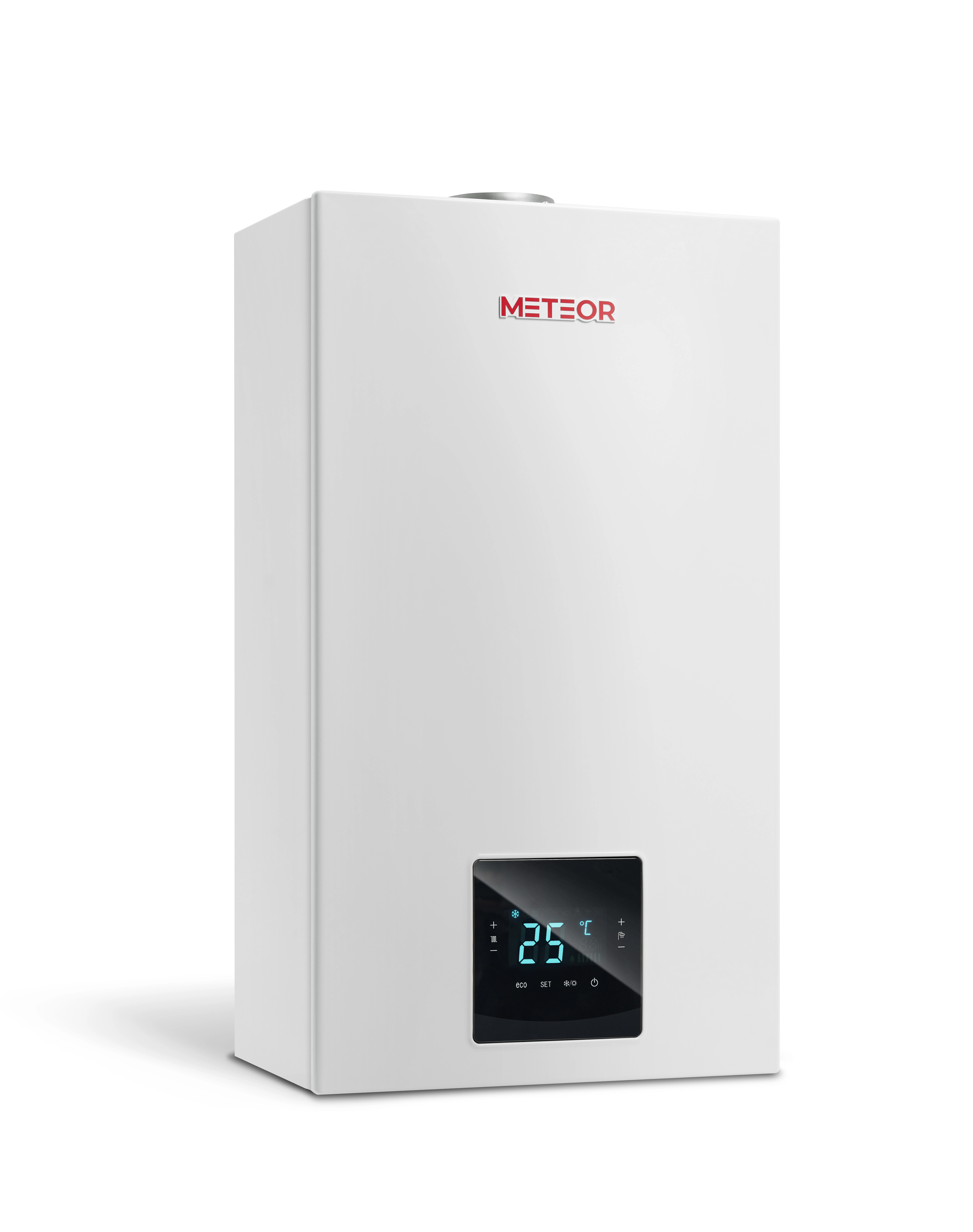 Котёл газовый бытовой METEOR C30 24С | Vistarshop.by