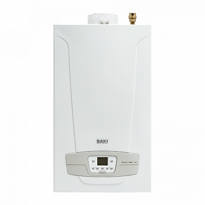 Котел газовый конденсационный BAXI LUNA Duo-tec MP 1.35 кВт