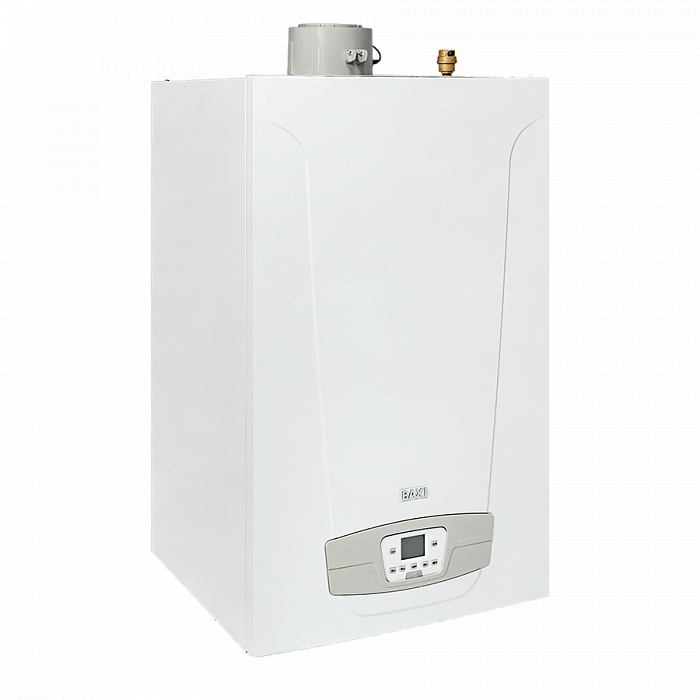 Котел газовый конденсационный BAXI LUNA Duo-tec MP 1.90 кВт