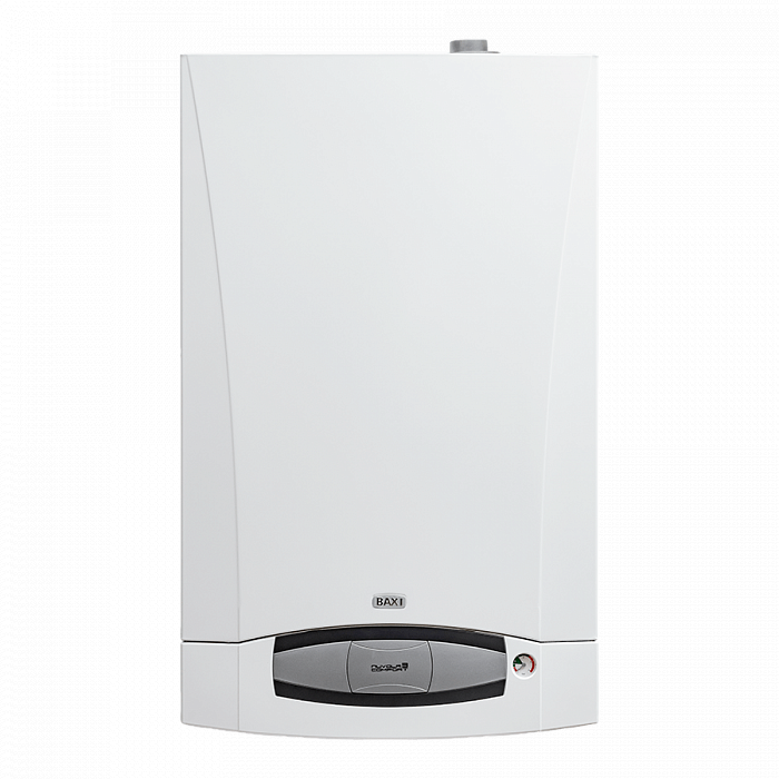 Котел газовый бытовой BAXI  NUVOLA-3 Comfort 280 i кВт