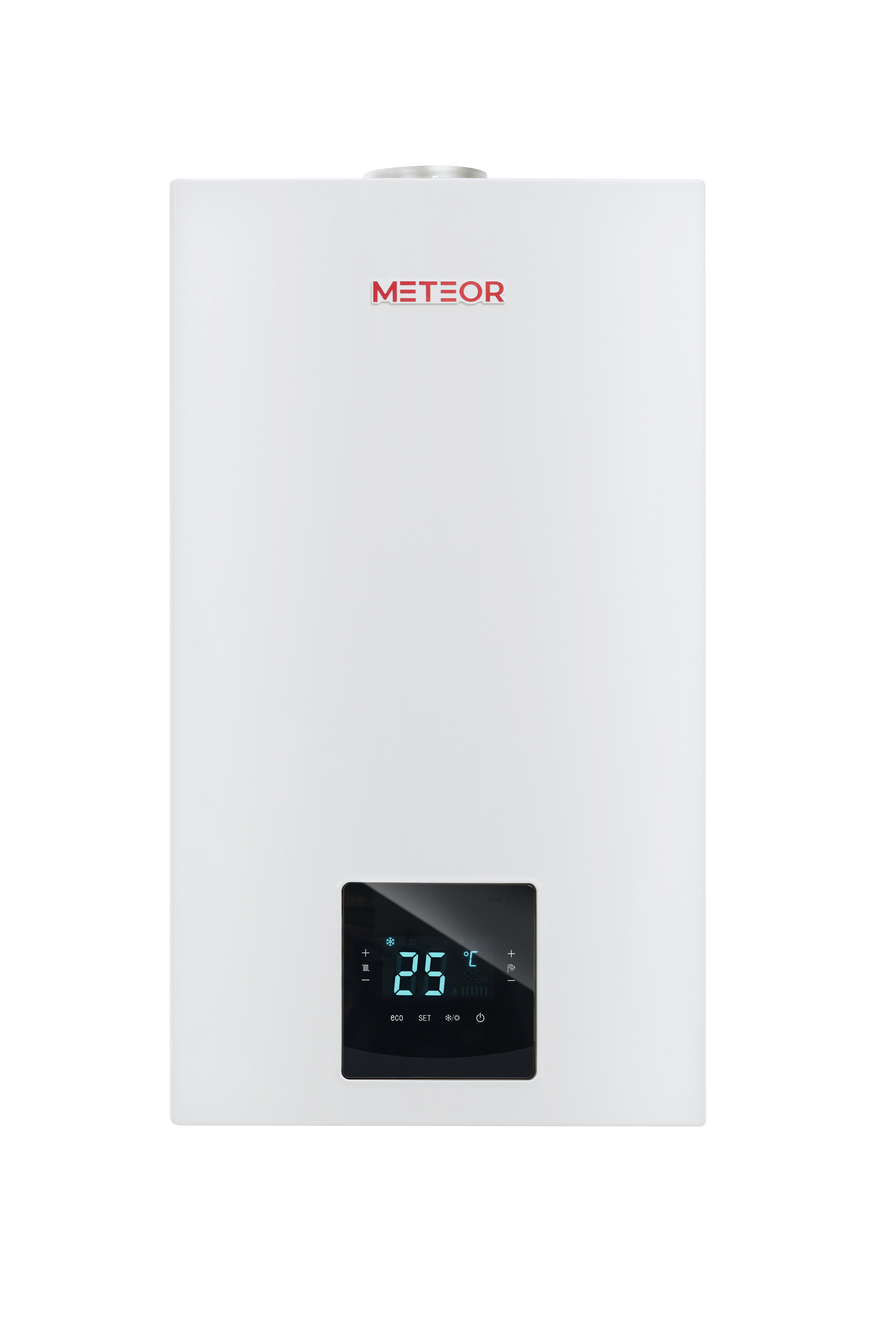 Котёл газовый бытовой METEOR C30 24С