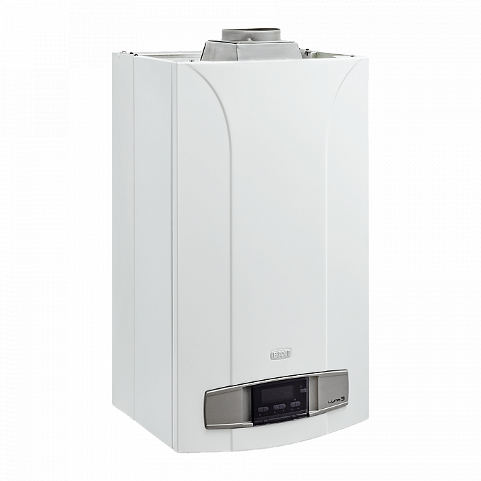 Котел газовый бытовой BAXI  LUNA-3 310 FI кВт