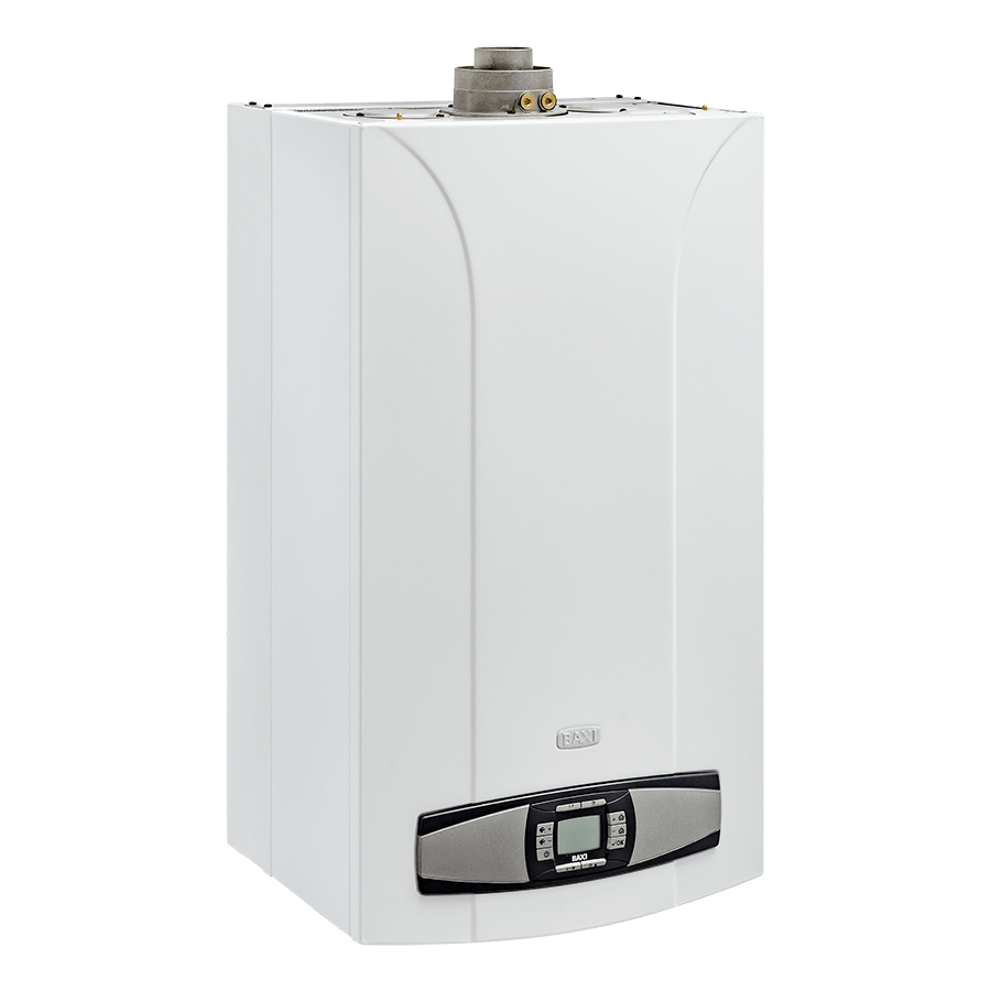 Котел газовый бытовой BAXI  LUNA-3 Comfort 310 FI кВт